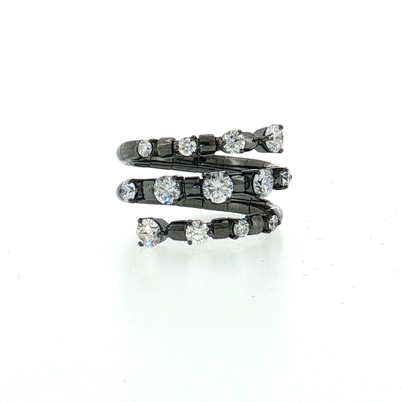 Space Ring