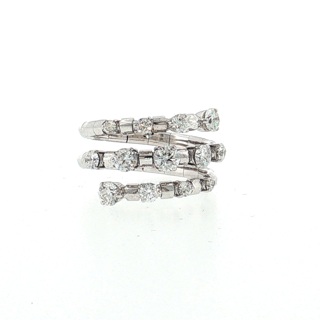 Space Ring