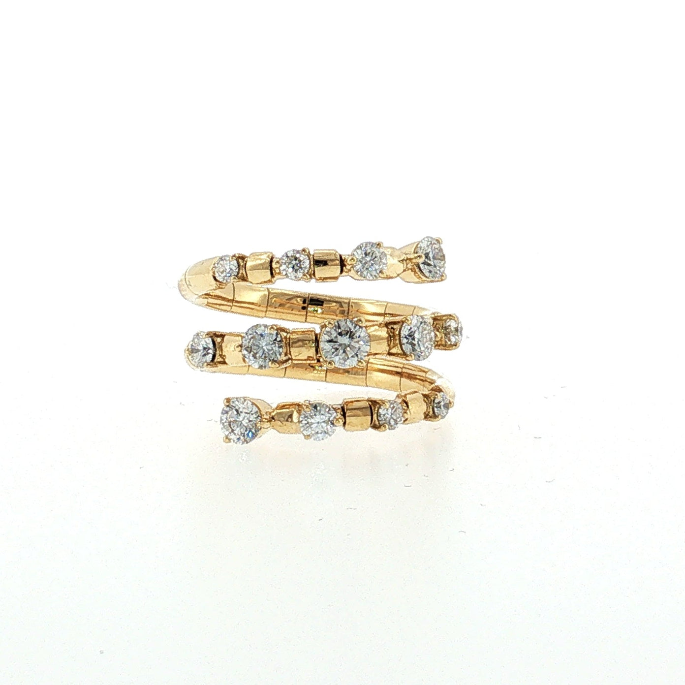 Space Ring