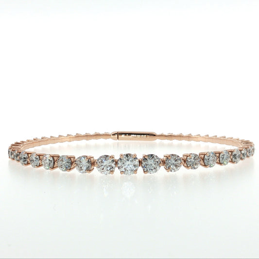 Graduation Bracelet 40 Point Center